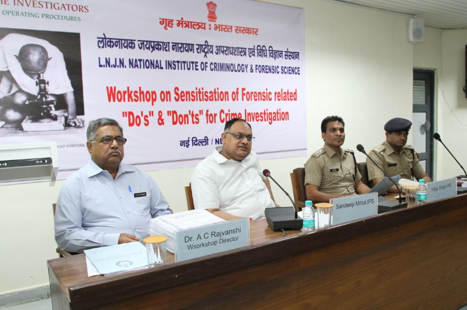 Review and valediction 