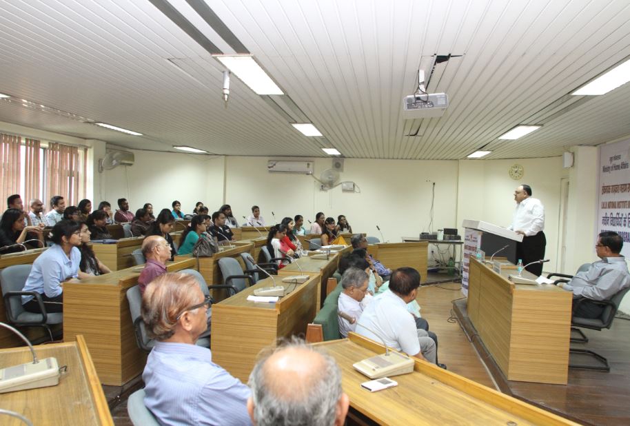 Sh. Sandeep Mittal IPS 